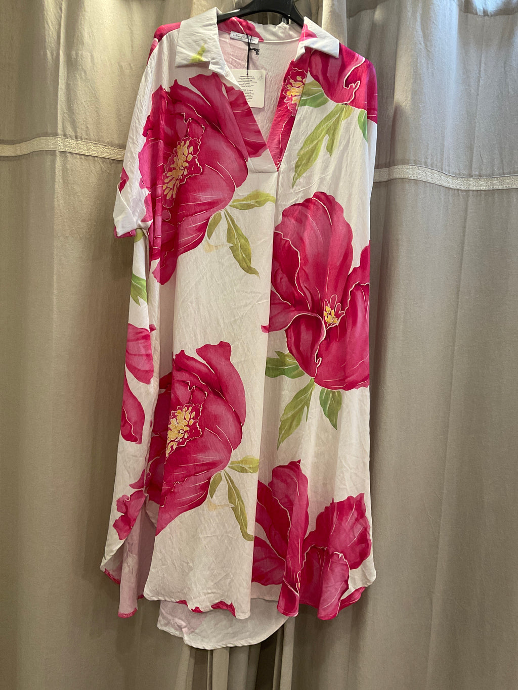 Robe Pivoine