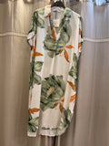 Robe Pivoine
