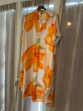 Robe Pivoine