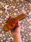 Mule camel style Oran