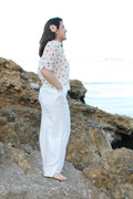 Pantalon Palazzo Riviera