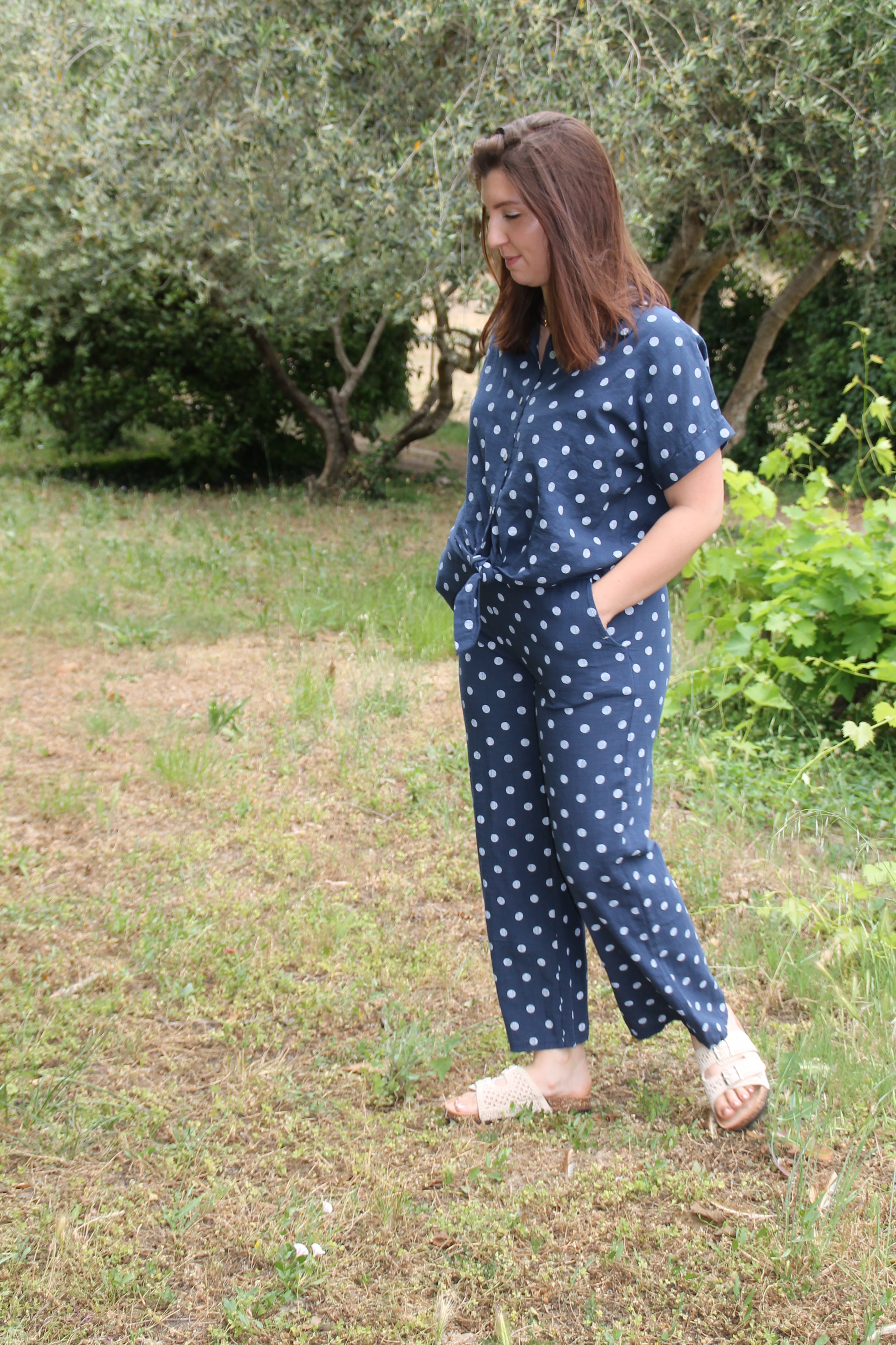 Ensemble Pois