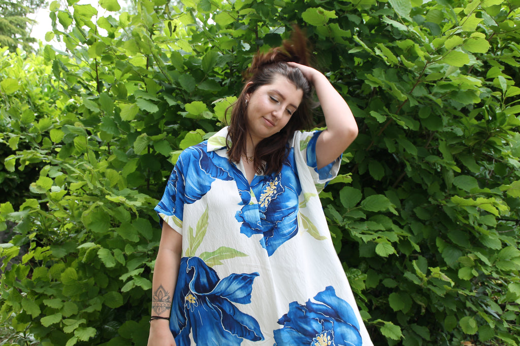 Robe Pivoine