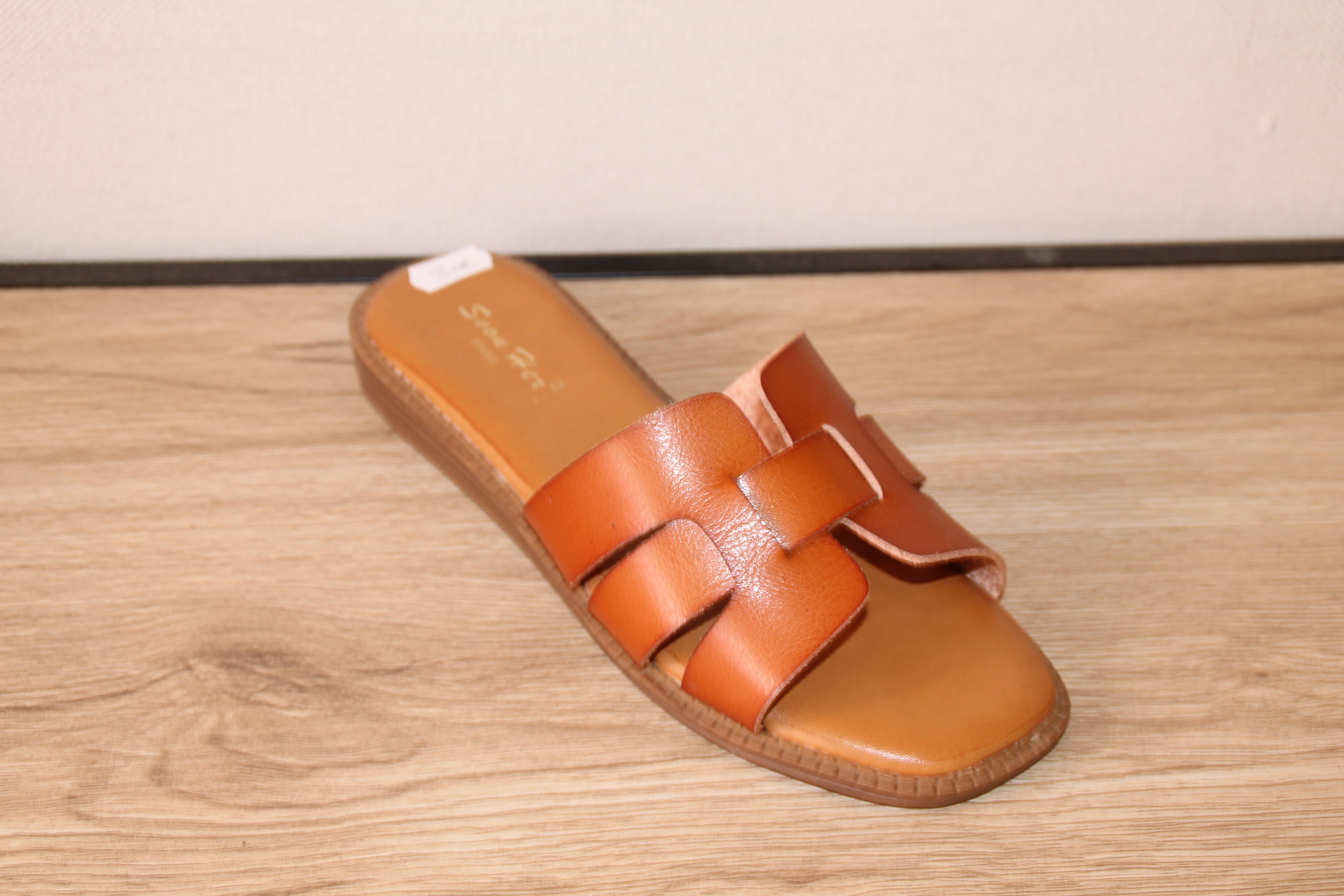 Mule camel style Oran