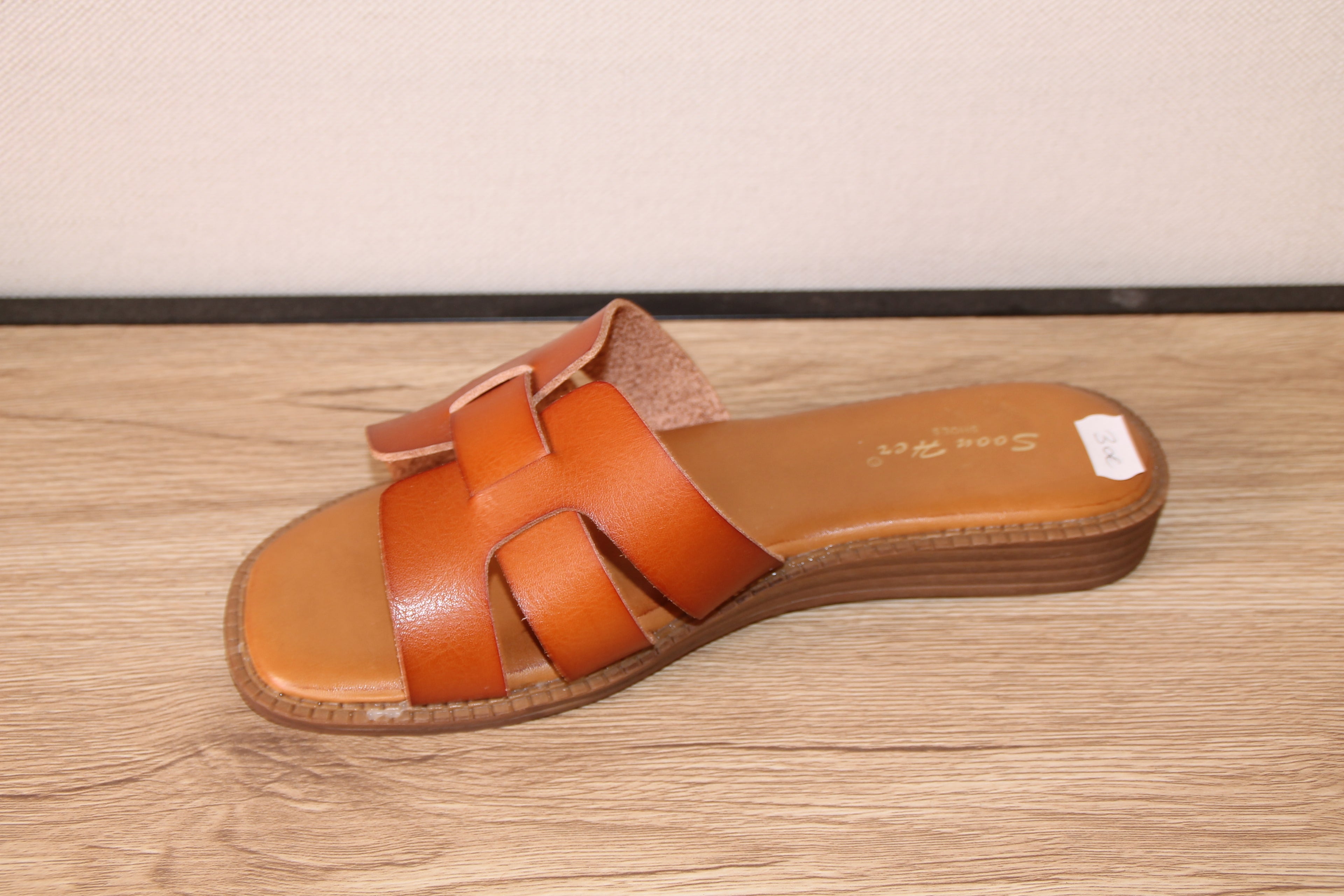 Mule camel style Oran