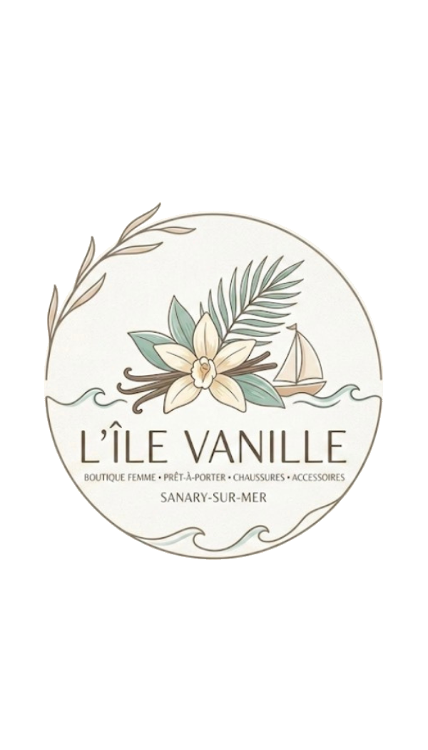 L'île Vanille Sanary