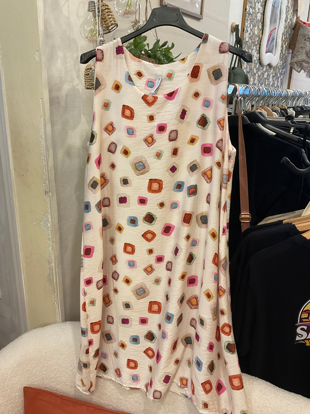 Robe chasuble