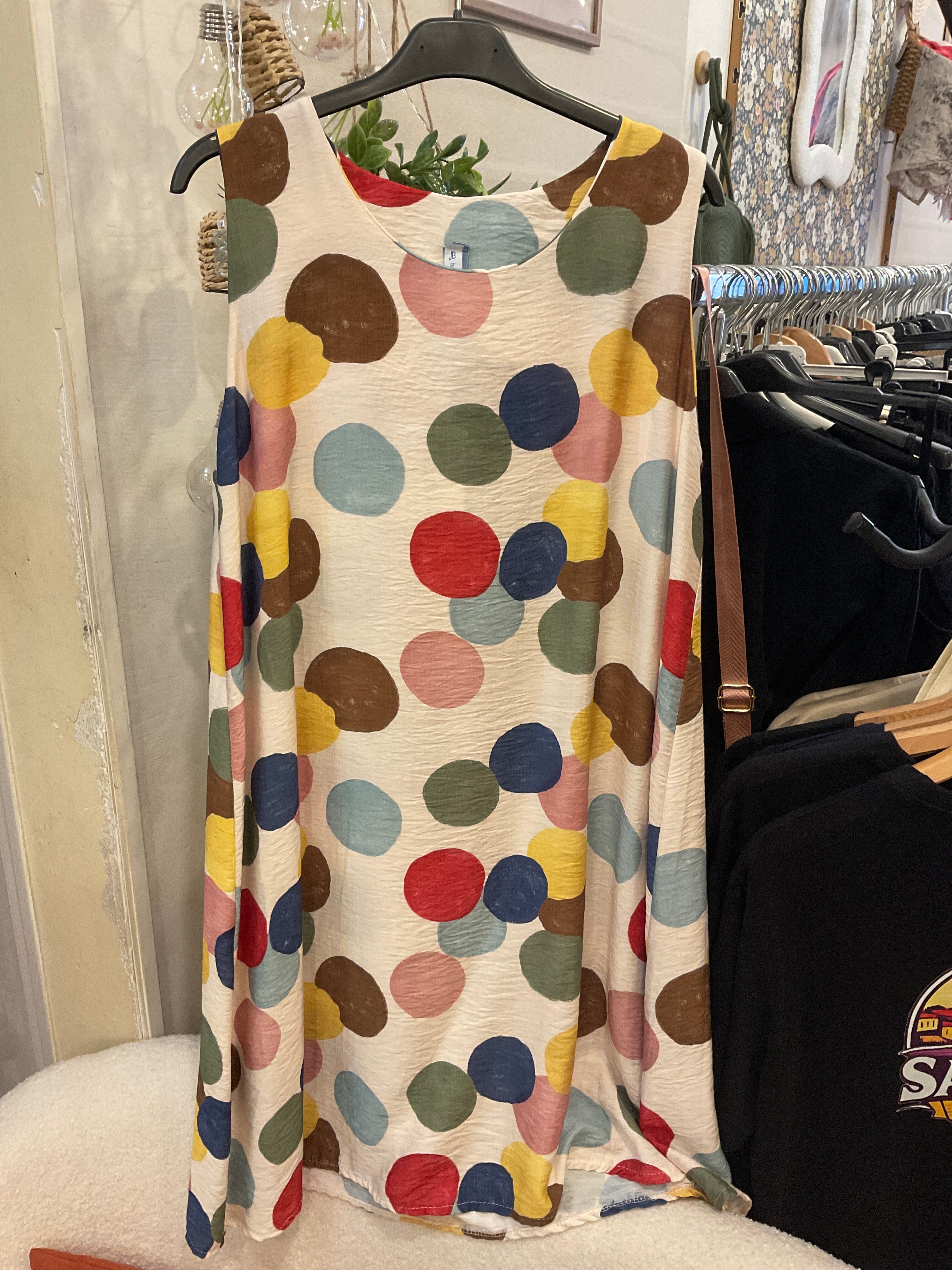 Robe chasuble